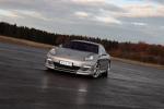Porsche Panamera by TechART 2010 года